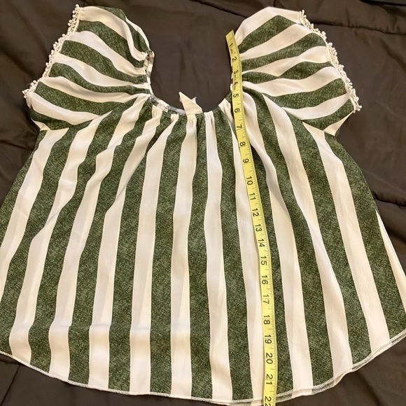 Women’s blouse - Picture 6 of 7